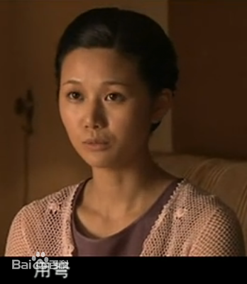 宋佳玲影视角色照前后照片