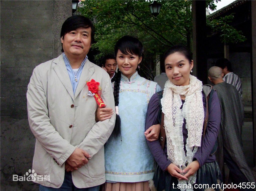 宋佳玲影视角色照前后照片