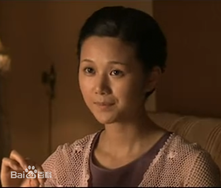 宋佳玲影视角色照前后照片