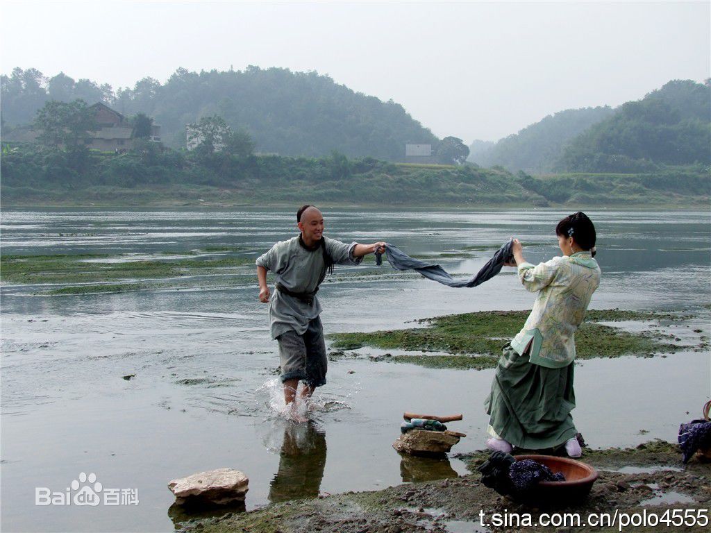 宋佳玲影视角色照前后照片