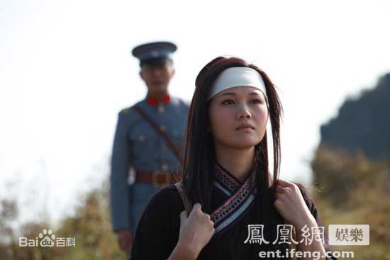 宋佳玲影视角色照前后照片