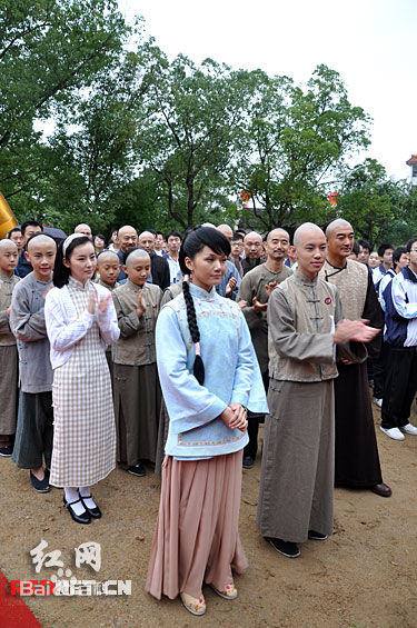宋佳玲影视角色照前后照片
