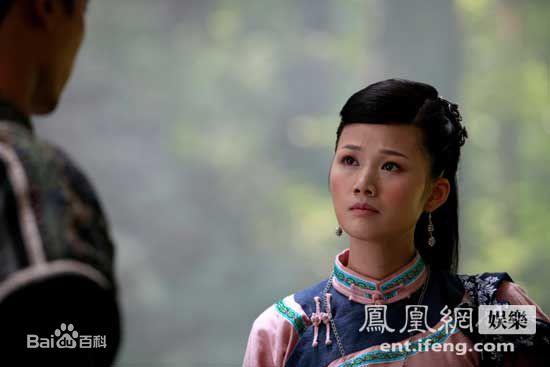 宋佳玲影视角色照前后照片