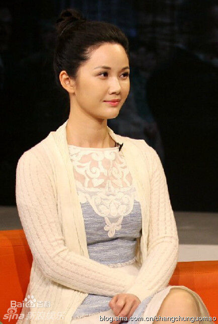 宋佳玲清纯美照图片图册