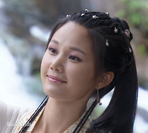 宋佳玲清纯美照图片图册