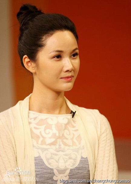 宋佳玲清纯美照图片图册