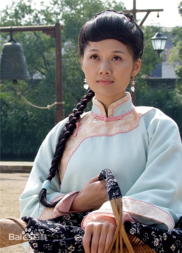 最全宋佳玲精彩图册