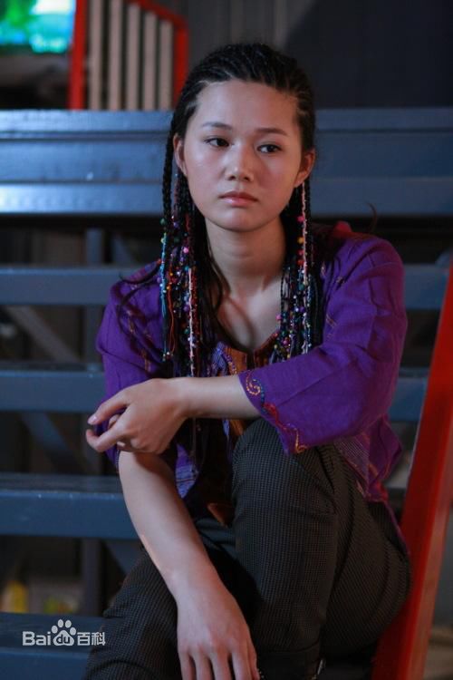 最全宋佳玲精彩图册