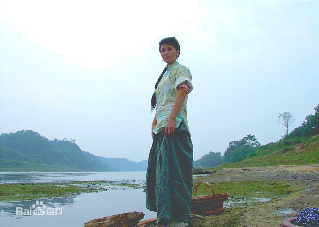 最全宋佳玲精彩图册