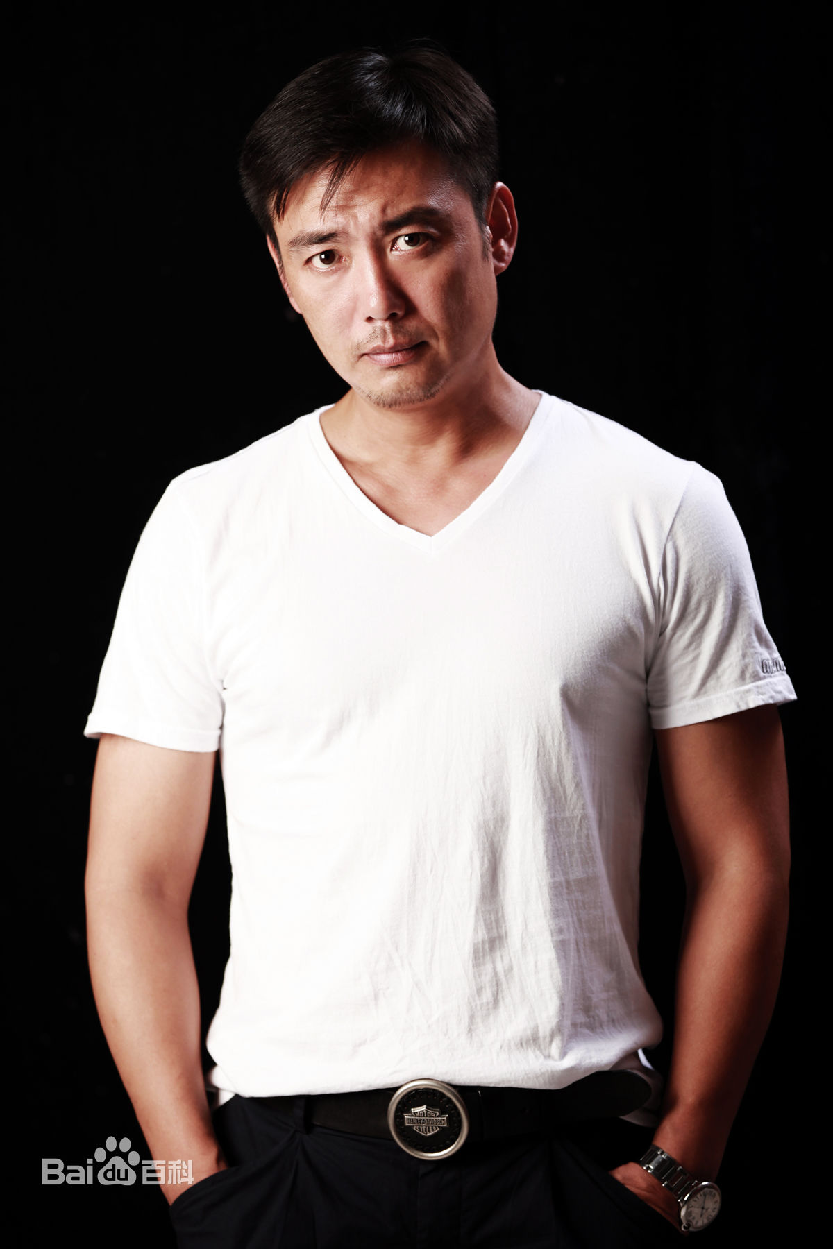 王永强最全 照片相册