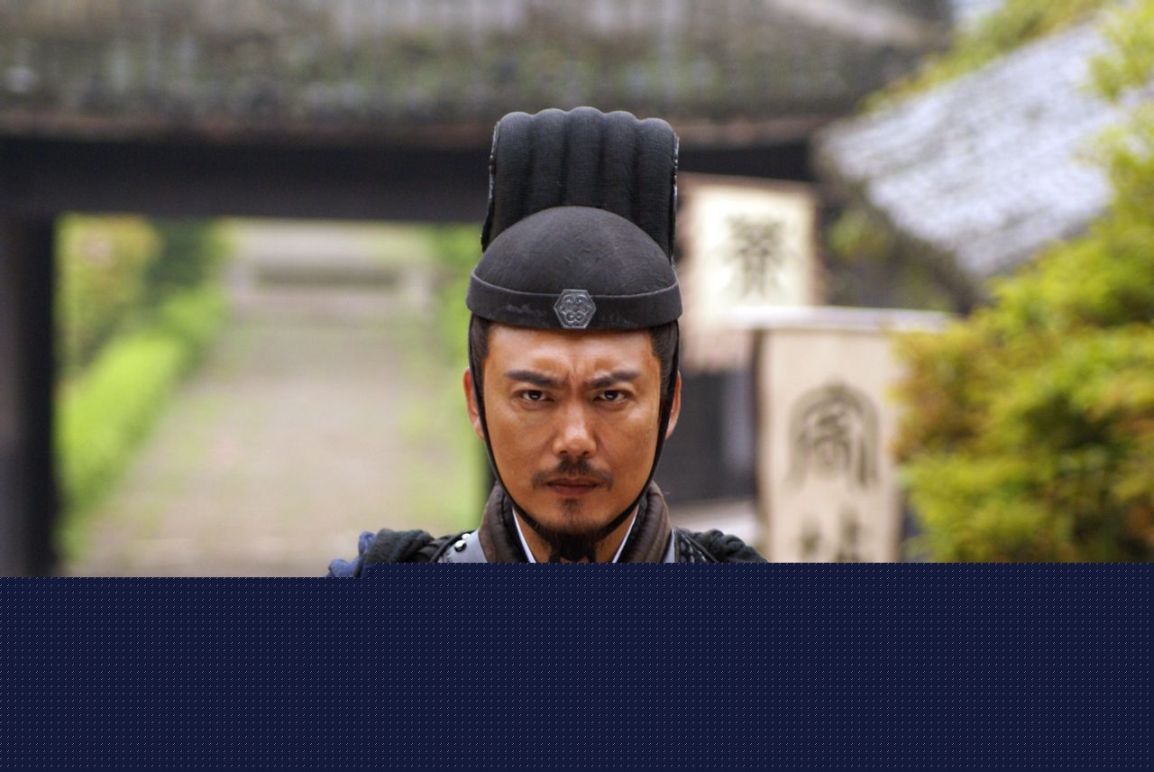 最全王永强在《大兵小将》中的壁纸