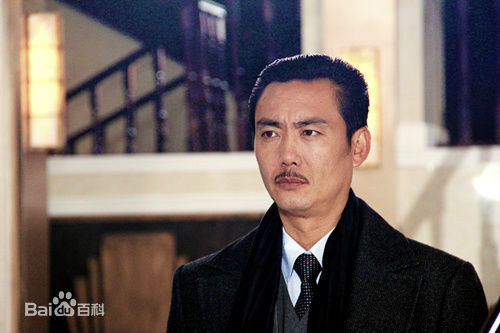 高清王永强在《千金女贼》中的图册