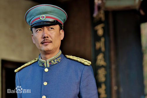 高清王永强在《千金女贼》中的图册