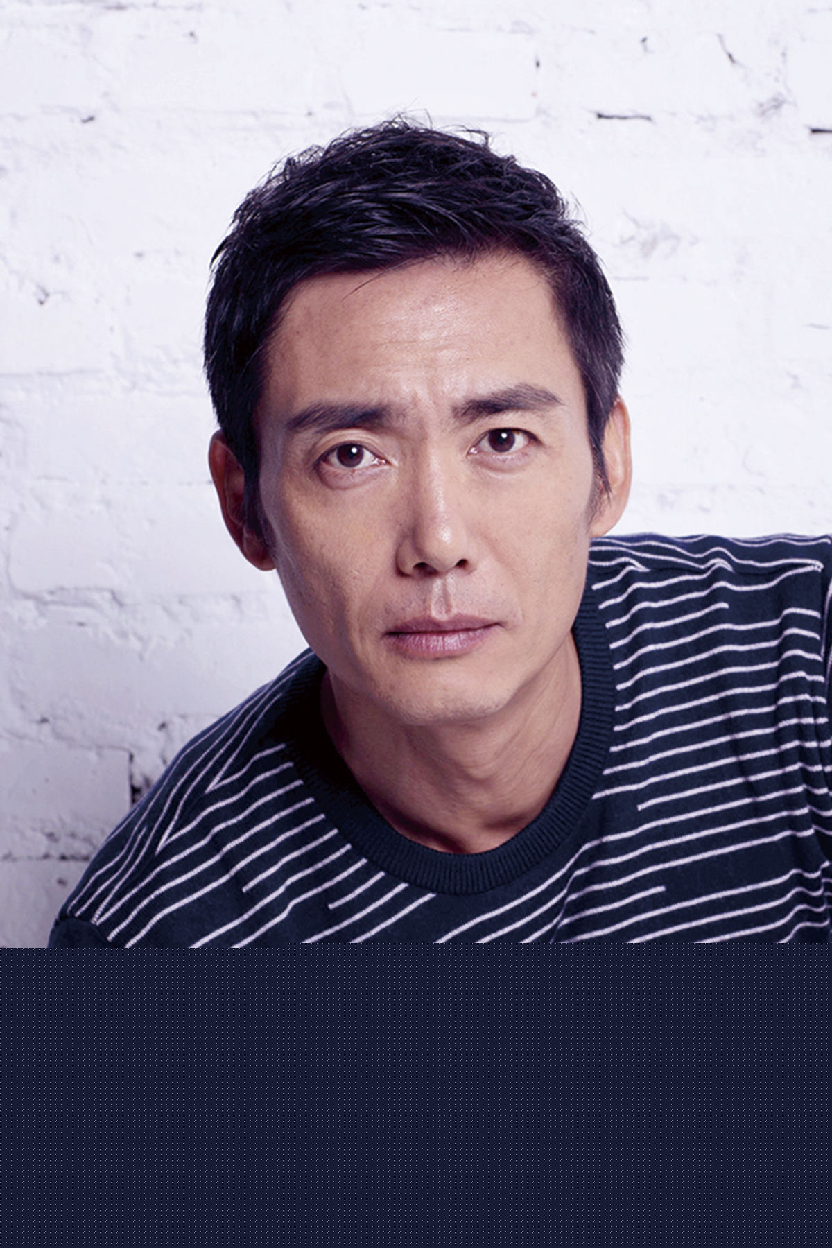 最全王永强素颜照