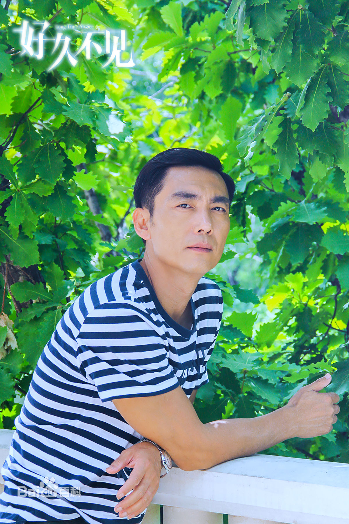 王永强最优质剧照