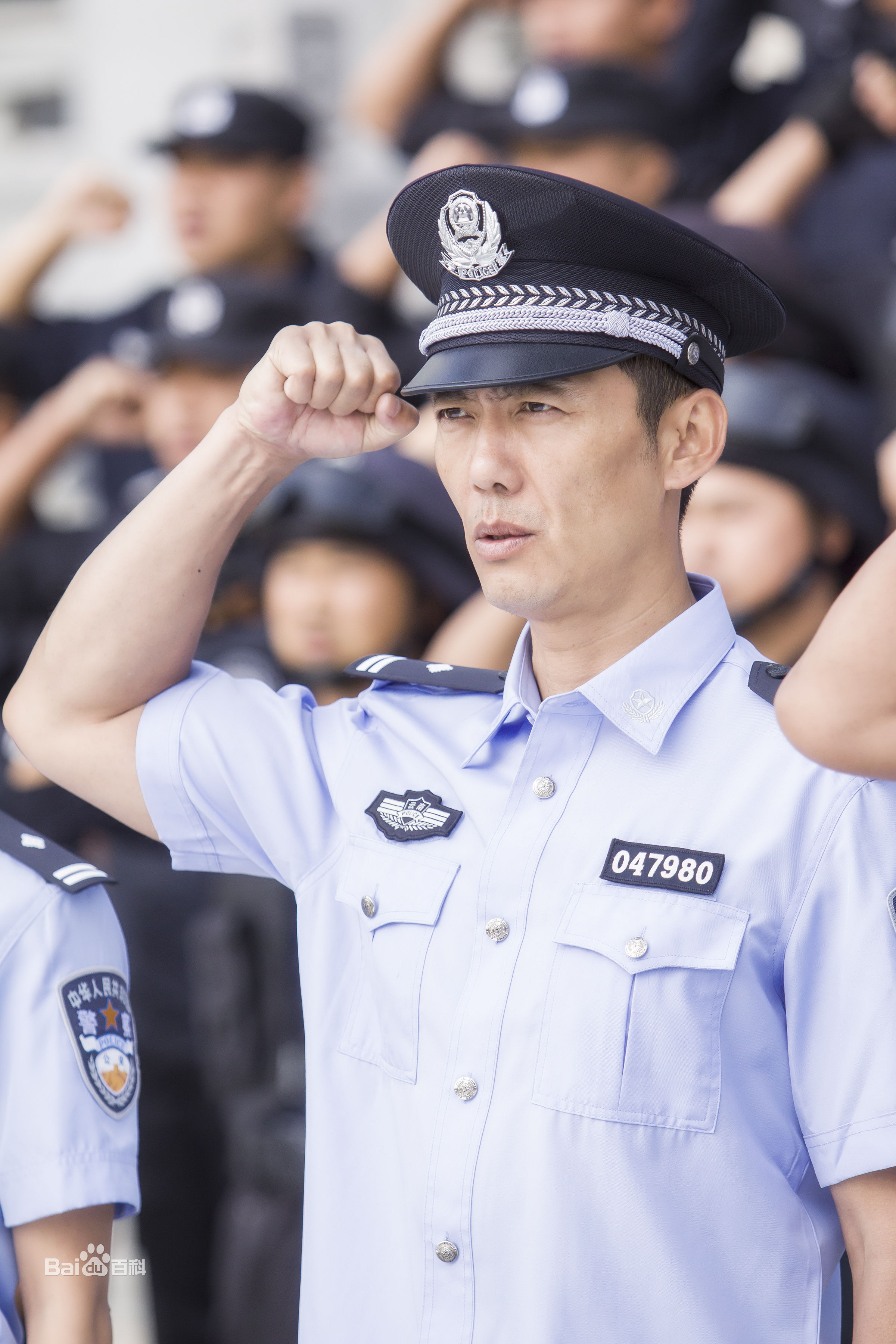 王永强最优质剧照