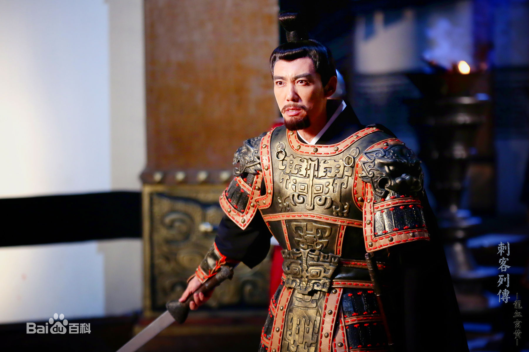 王永强最优质剧照