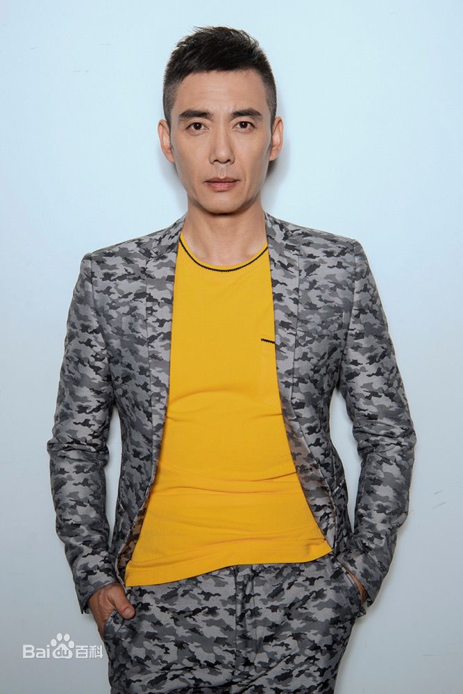 精选王永强图片