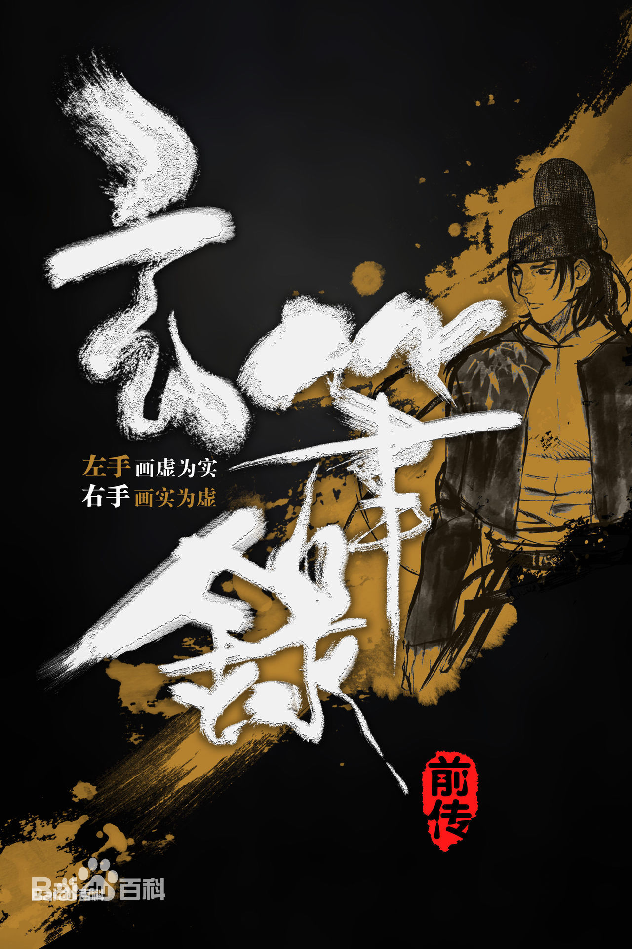 精选王永强图片