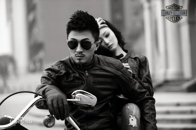 王铭(John)哈雷戴维森（重庆）壁纸壁纸