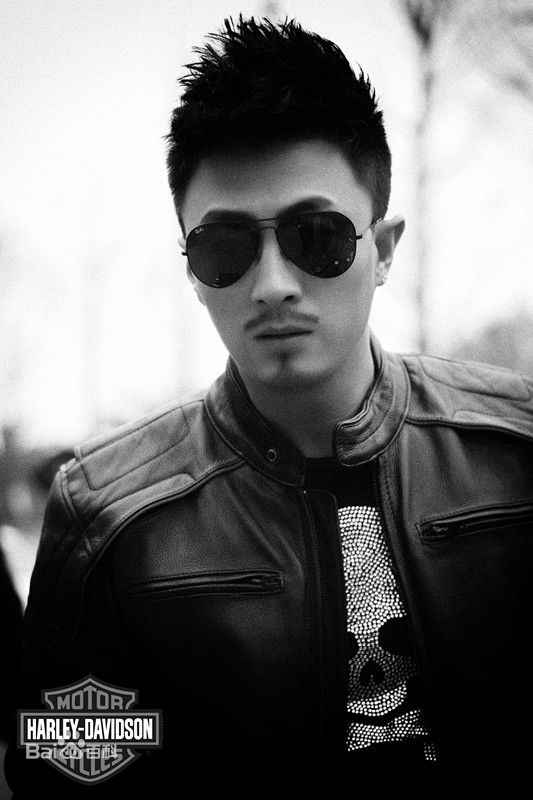 王铭(John)哈雷戴维森（重庆）壁纸壁纸