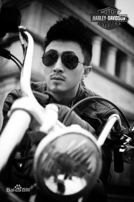 王铭(John)哈雷戴维森（重庆）壁纸壁纸