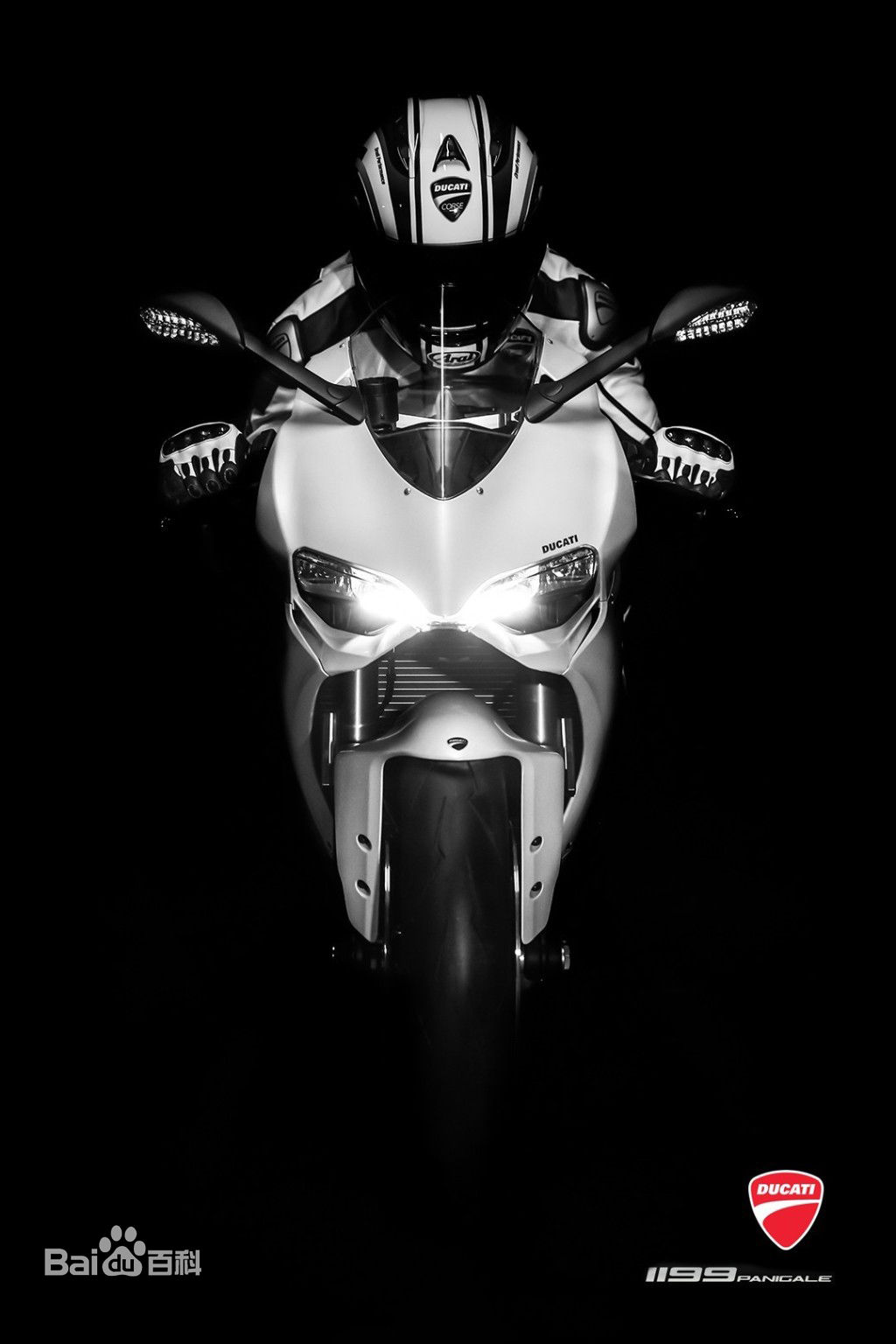 王铭(John)DUCATI 杜卡迪图册