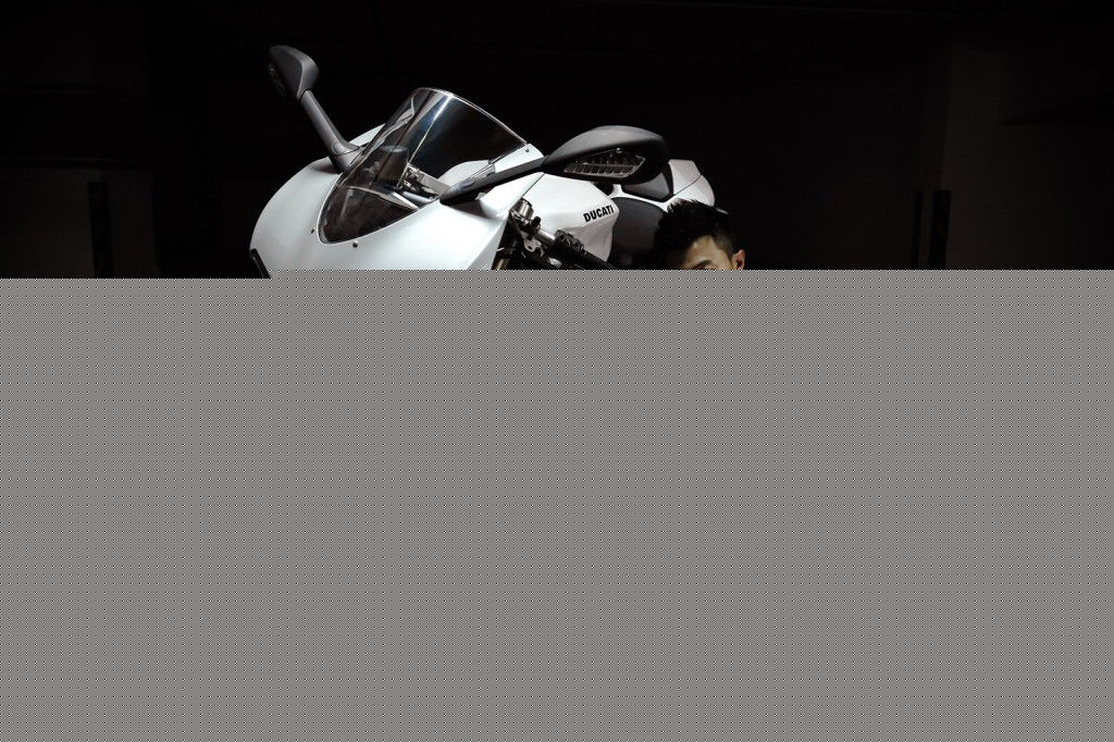 王铭(John)DUCATI 杜卡迪图册