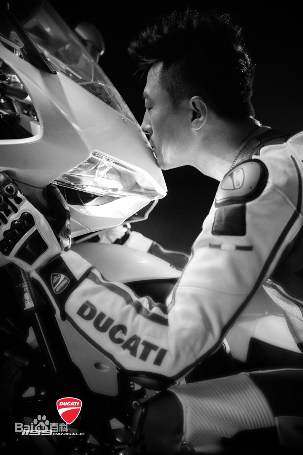 王铭(John)DUCATI 杜卡迪图册