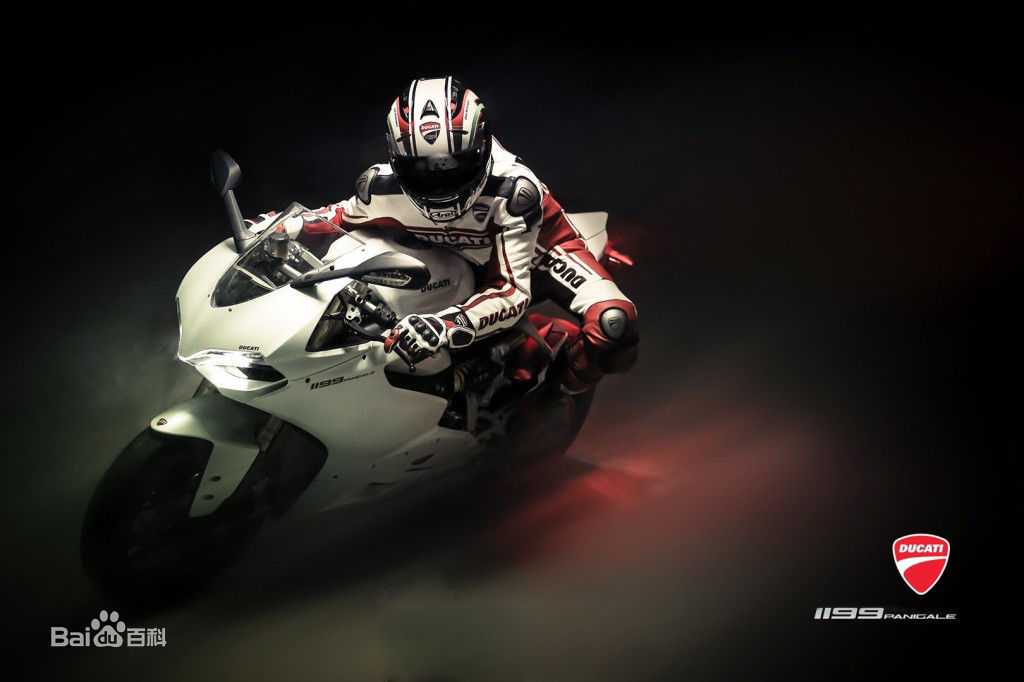 王铭(John)DUCATI 杜卡迪图册