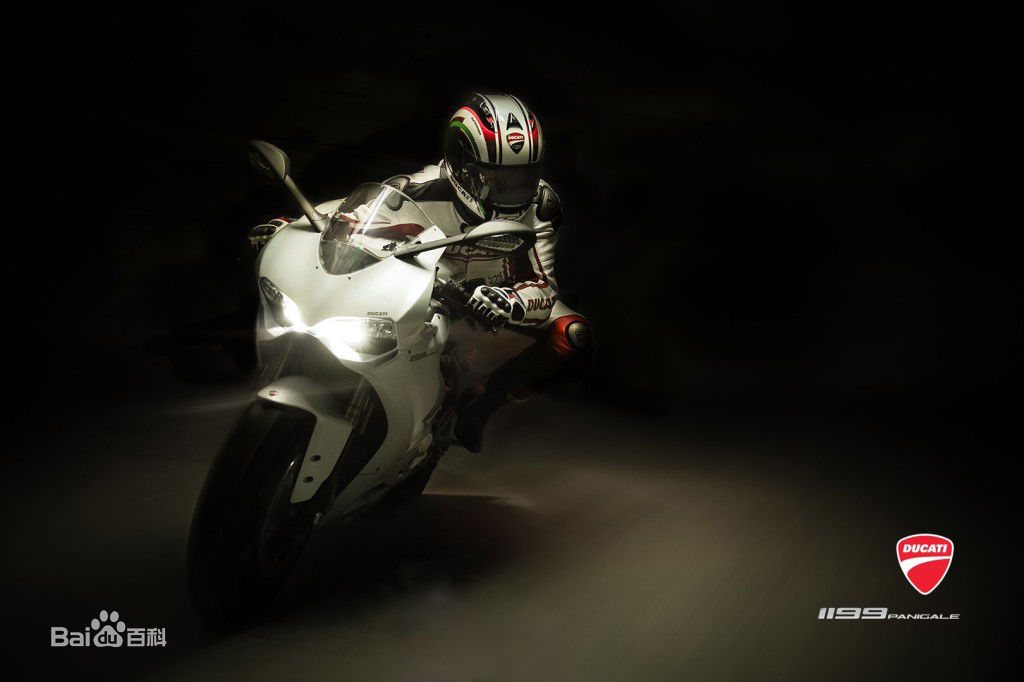 王铭(John)DUCATI 杜卡迪图册