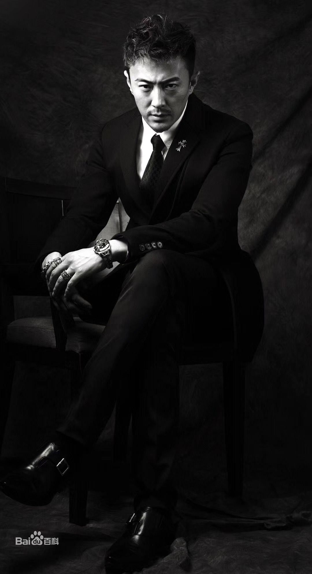 王铭(John)精选时尚图册