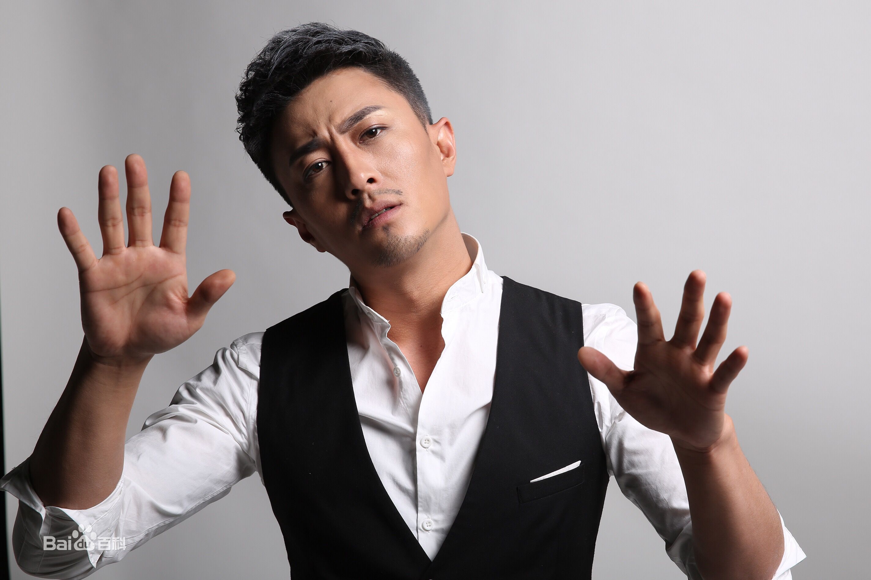 王铭(John)精选时尚图册