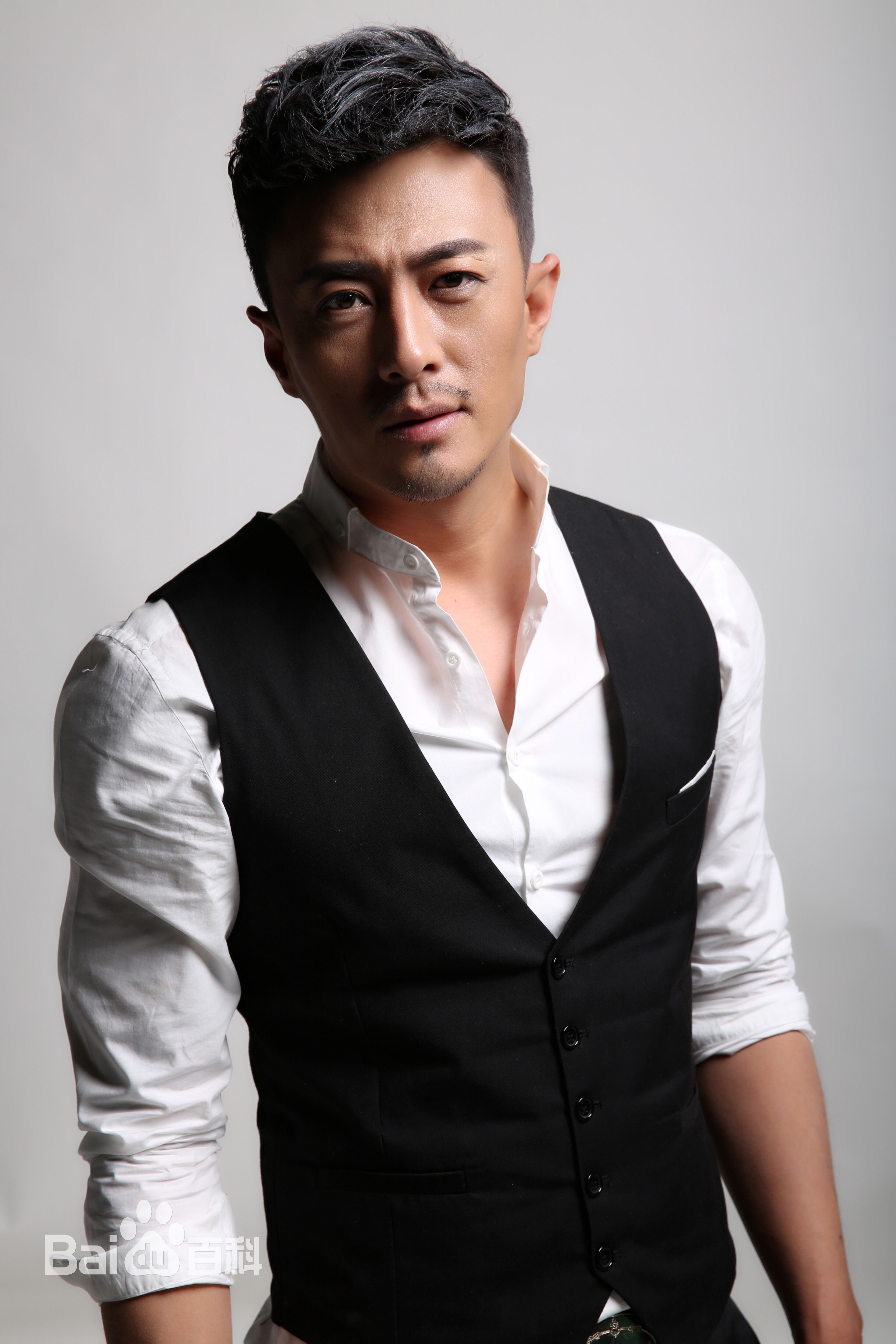 王铭(John)精选时尚图册