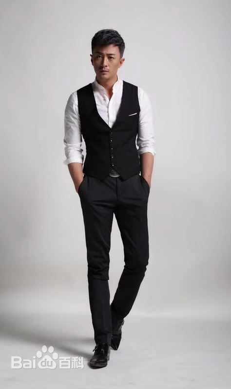 王铭(John)精选时尚图册