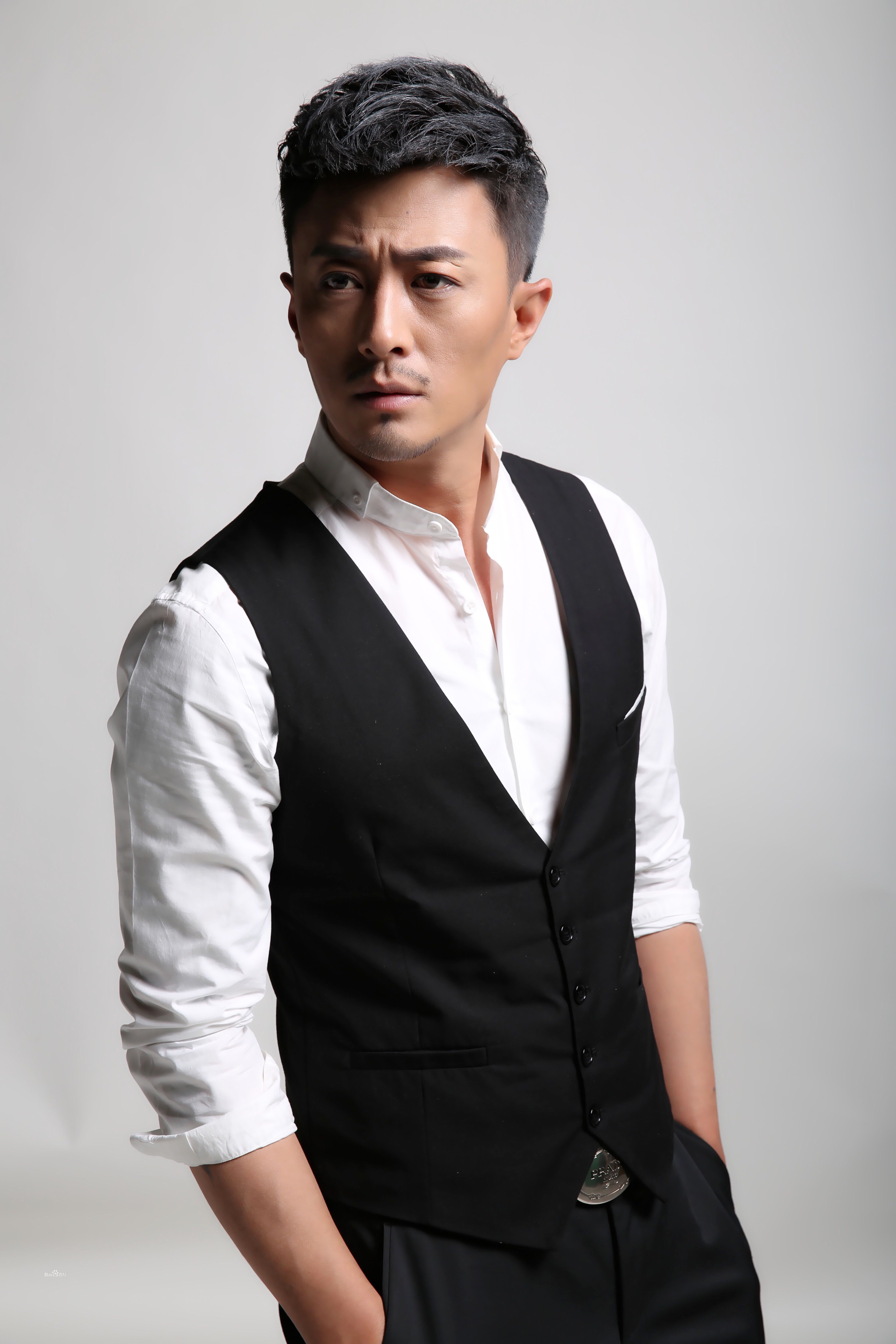 王铭(John)精选时尚图册