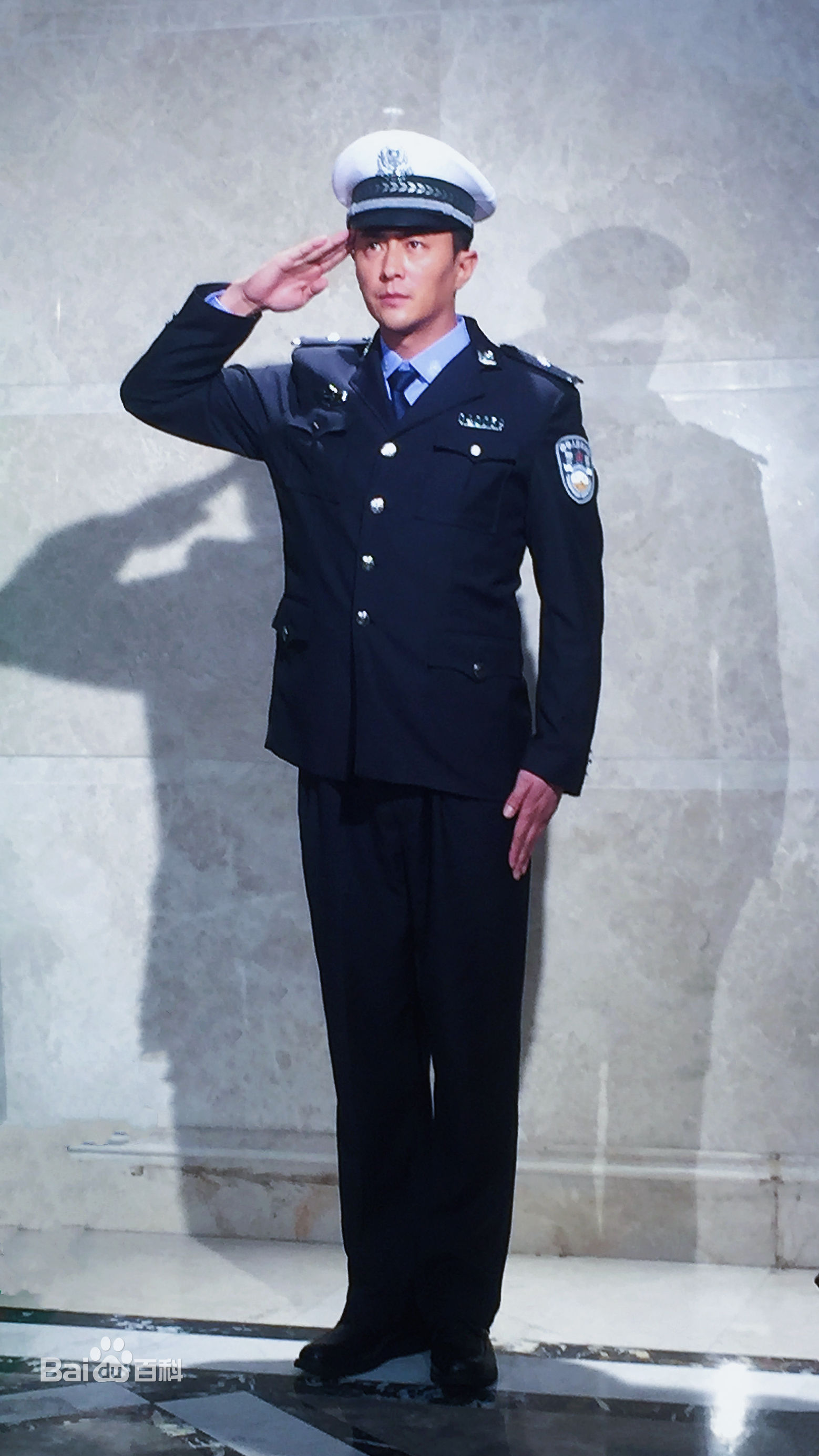 王铭(John)惊天时速最新剧照