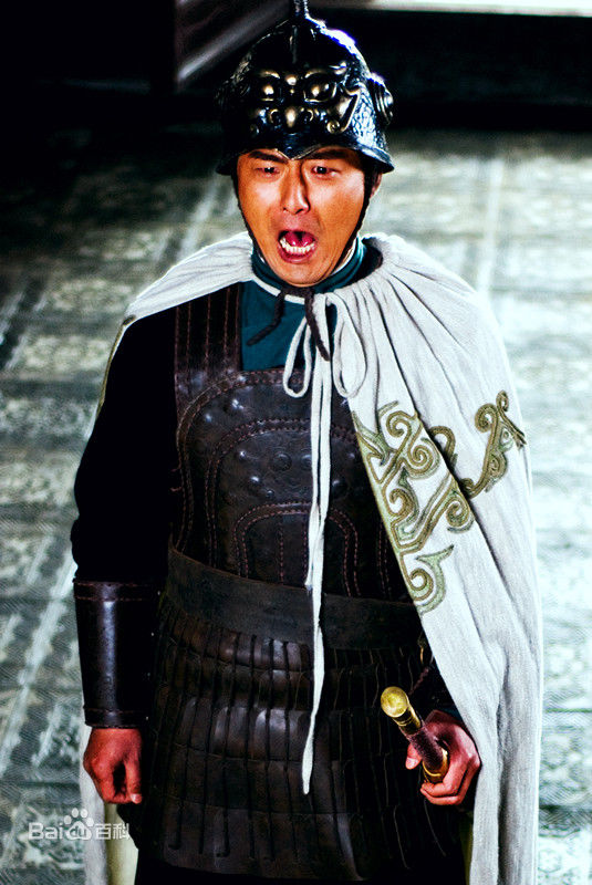 徐雷智勇士之城性感图片图集