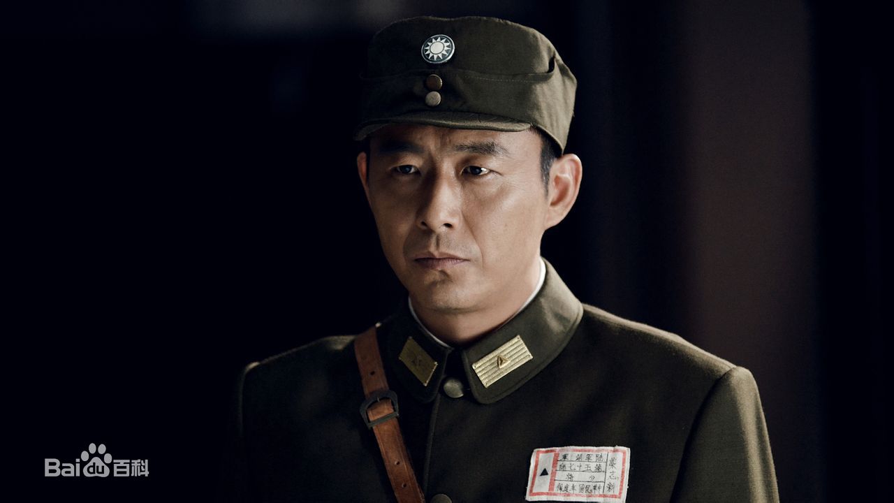 徐雷智勇士之城性感图片图集