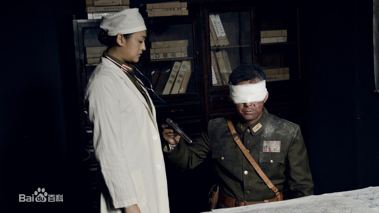 徐雷智勇士之城性感图片图集