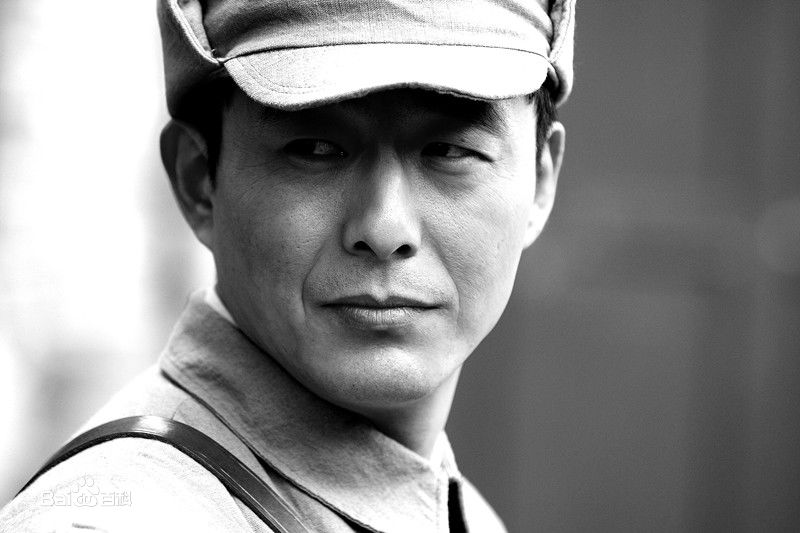 最优质徐雷智素颜照