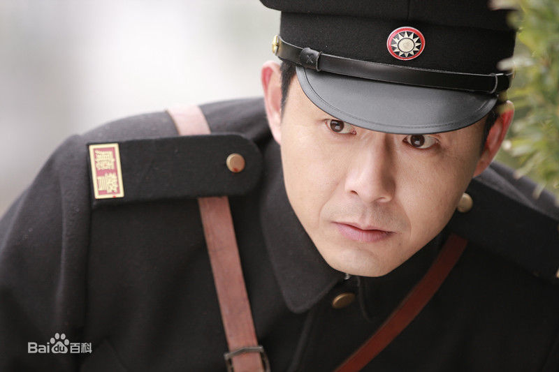 最优质徐雷智素颜照