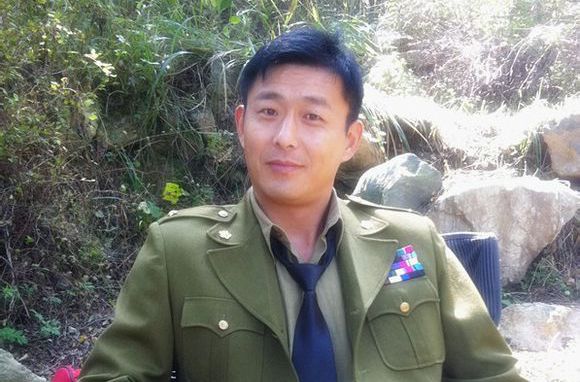 最优质徐雷智素颜照