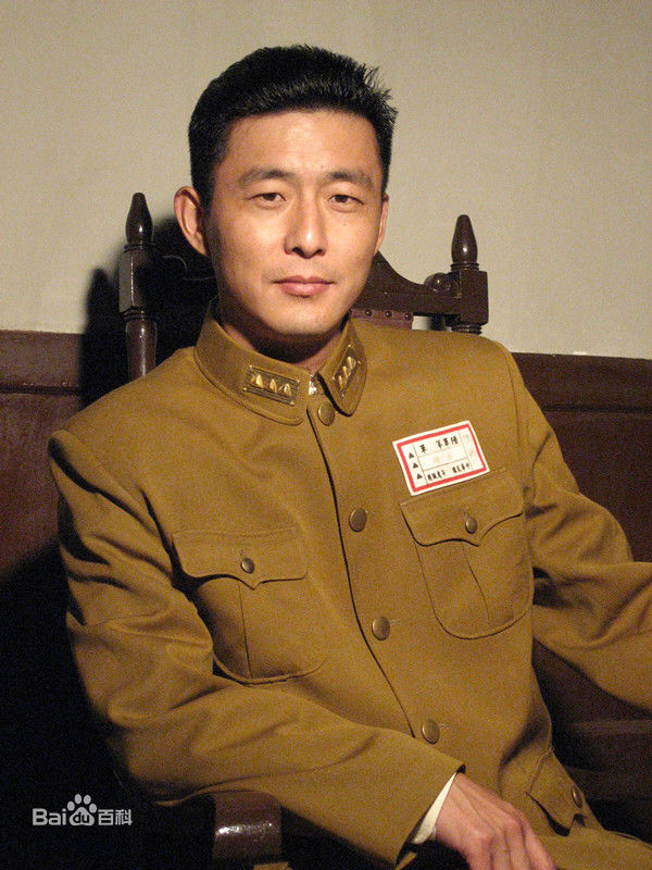 最优质徐雷智素颜照