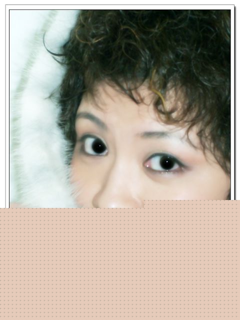 虎艳芬(eva)生活照图片图集