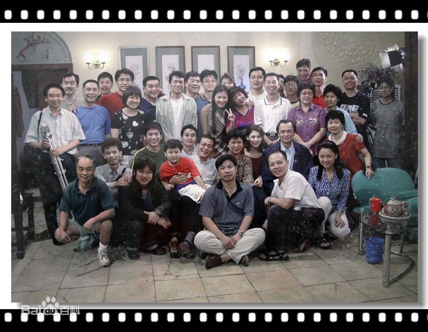 虎艳芬(eva)参加活动前后照片