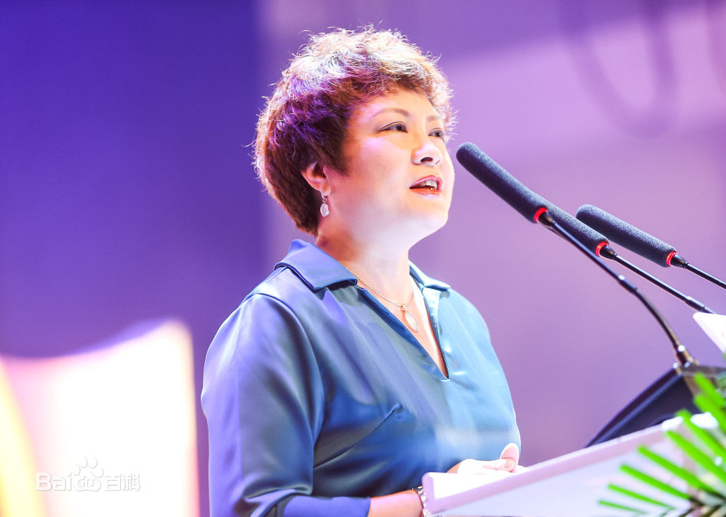 精选虎艳芬(eva)在《中国好明星》现场图片中的图册