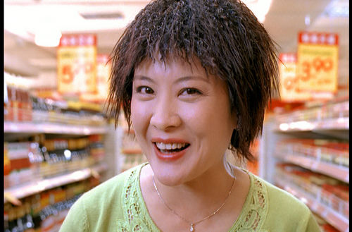 虎艳芬(eva)前后照片