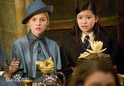 梁佩诗(Katie Leung)出席活动前后照片