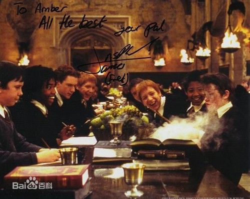 梁佩诗(Katie Leung)出席活动前后照片